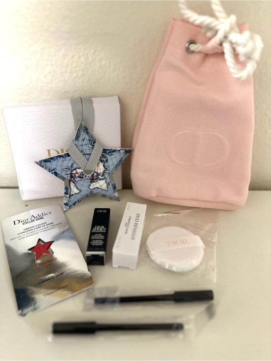 Dior Accessories - Dior Beauty Bundle